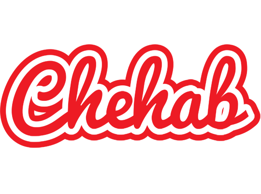 Chehab sunshine logo