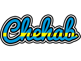 Chehab sweden logo