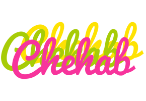 Chehab sweets logo