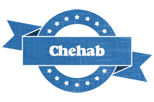 Chehab trust logo