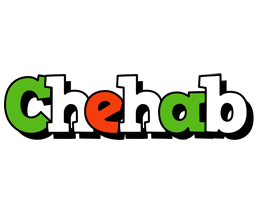 Chehab venezia logo