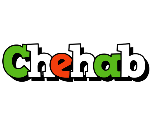 Chehab venezia logo