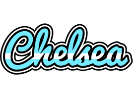 Chelsea argentine logo