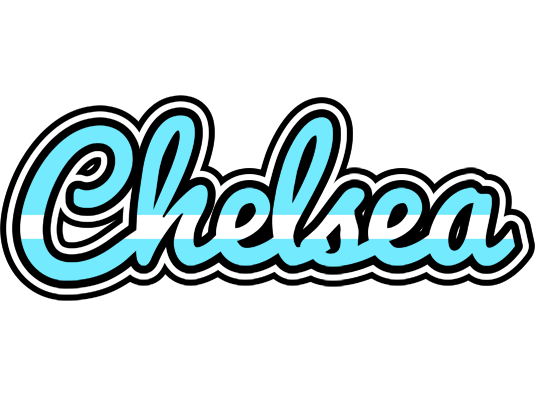 Chelsea argentine logo