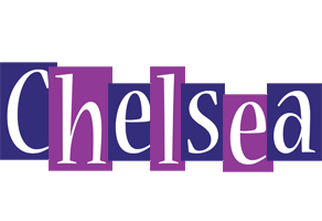Chelsea autumn logo