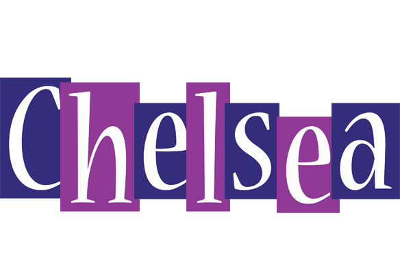 Chelsea autumn logo