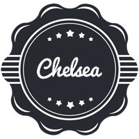 Chelsea badge logo