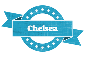 Chelsea balance logo