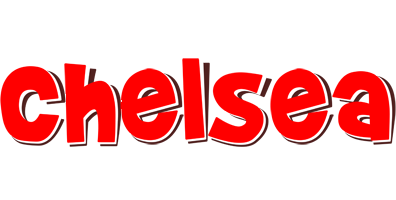 Chelsea basket logo
