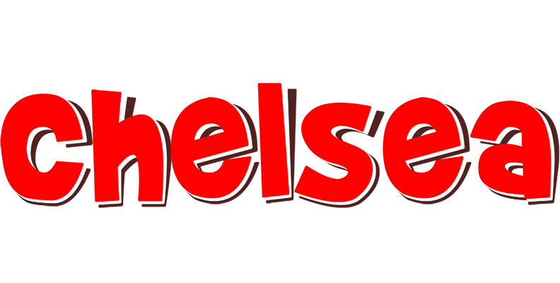 Chelsea basket logo