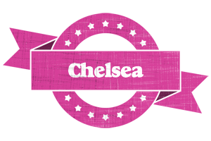 Chelsea beauty logo