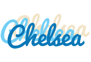 Chelsea breeze logo