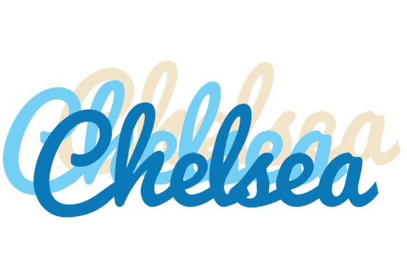 Chelsea breeze logo