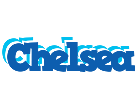 Chelsea business logo