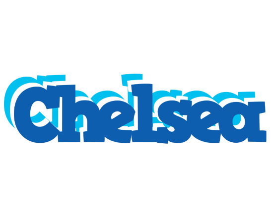 Chelsea business logo