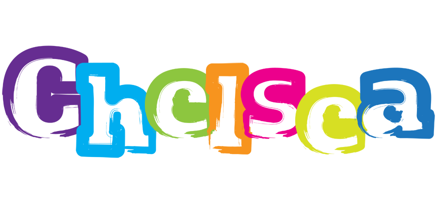 Chelsea casino logo