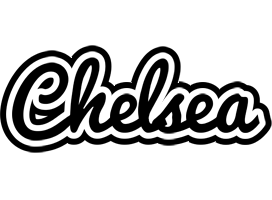 Chelsea chess logo