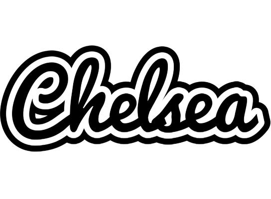 Chelsea chess logo