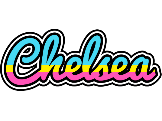 Chelsea circus logo