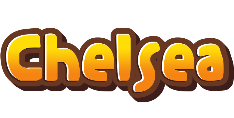 Chelsea cookies logo