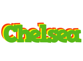 Chelsea crocodile logo