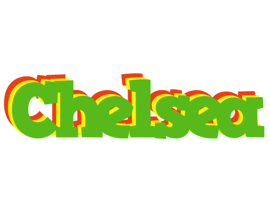 Chelsea crocodile logo