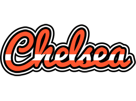 Chelsea denmark logo