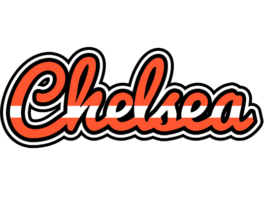 Chelsea denmark logo