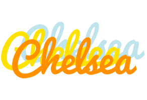 Chelsea energy logo