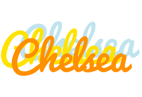 Chelsea energy logo
