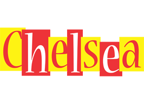 Chelsea errors logo