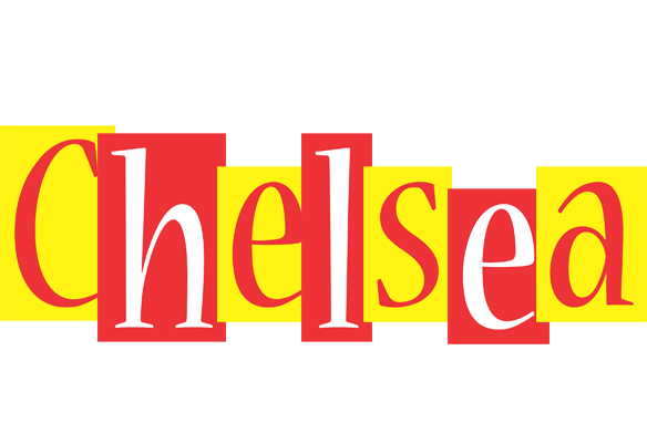 Chelsea errors logo