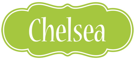 Chelsea family logo