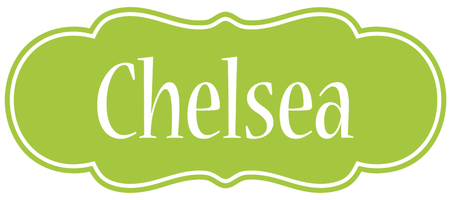Chelsea family logo