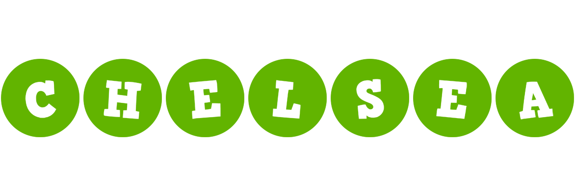 Chelsea games logo