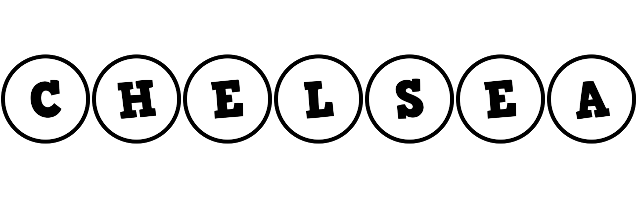 Chelsea handy logo