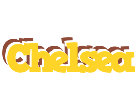 Chelsea hotcup logo