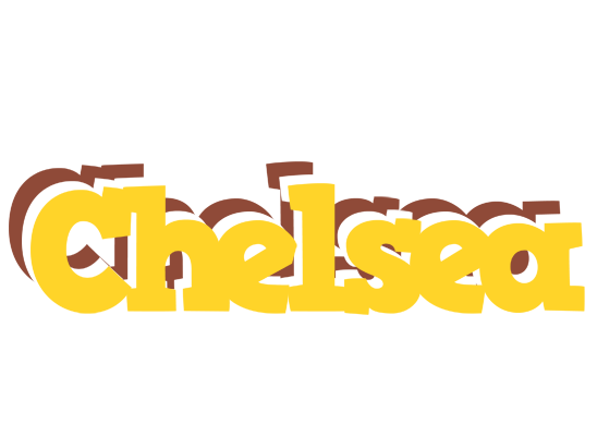 Chelsea hotcup logo