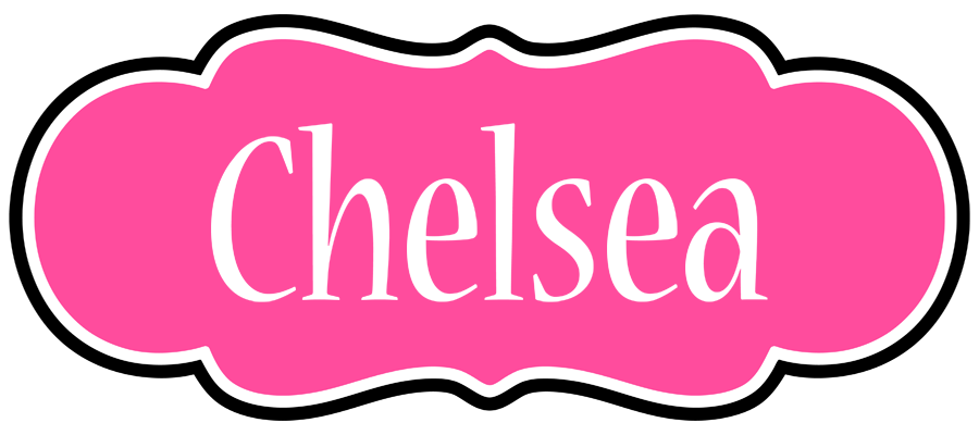 Chelsea invitation logo