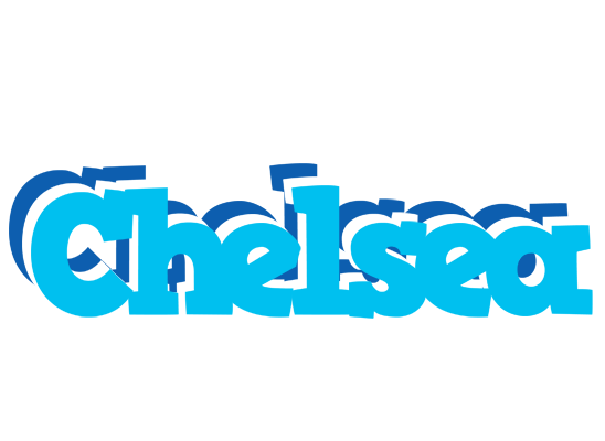 Chelsea jacuzzi logo