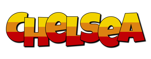 Chelsea jungle logo