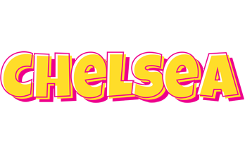 Chelsea kaboom logo
