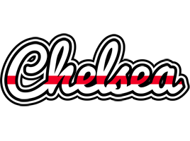Chelsea kingdom logo
