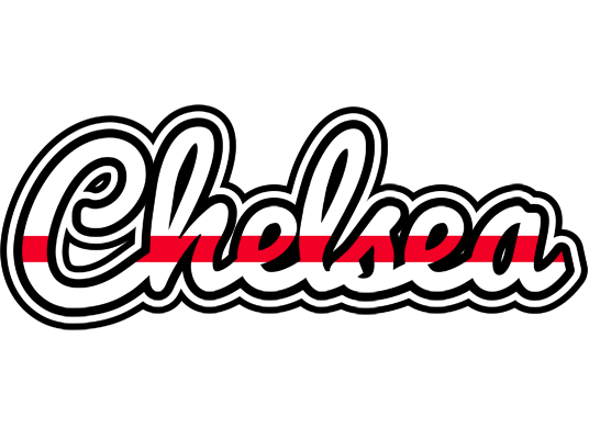 Chelsea kingdom logo