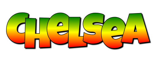 Chelsea mango logo