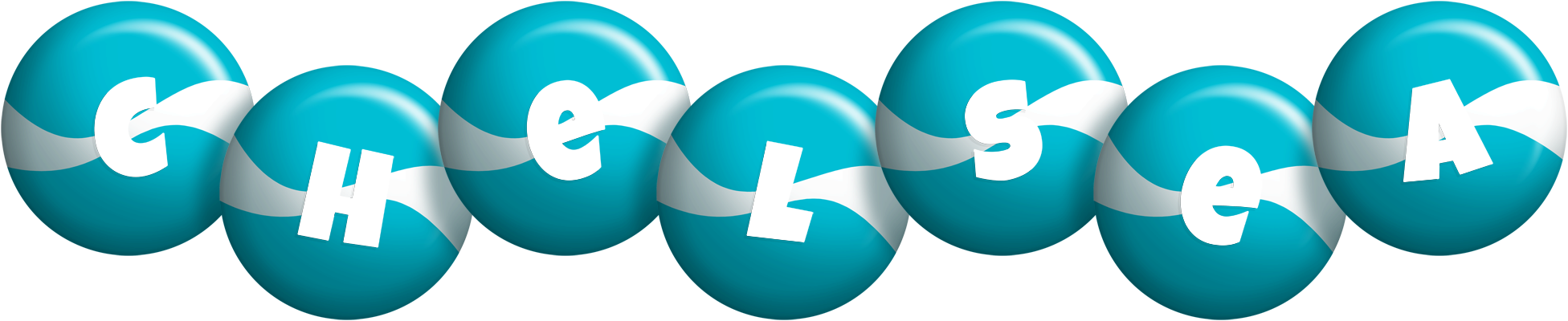 Chelsea messi logo