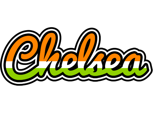 Chelsea mumbai logo