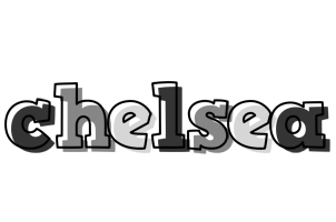 Chelsea night logo