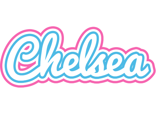Chelsea outdoors logo