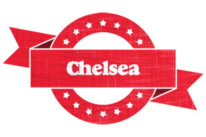 Chelsea passion logo